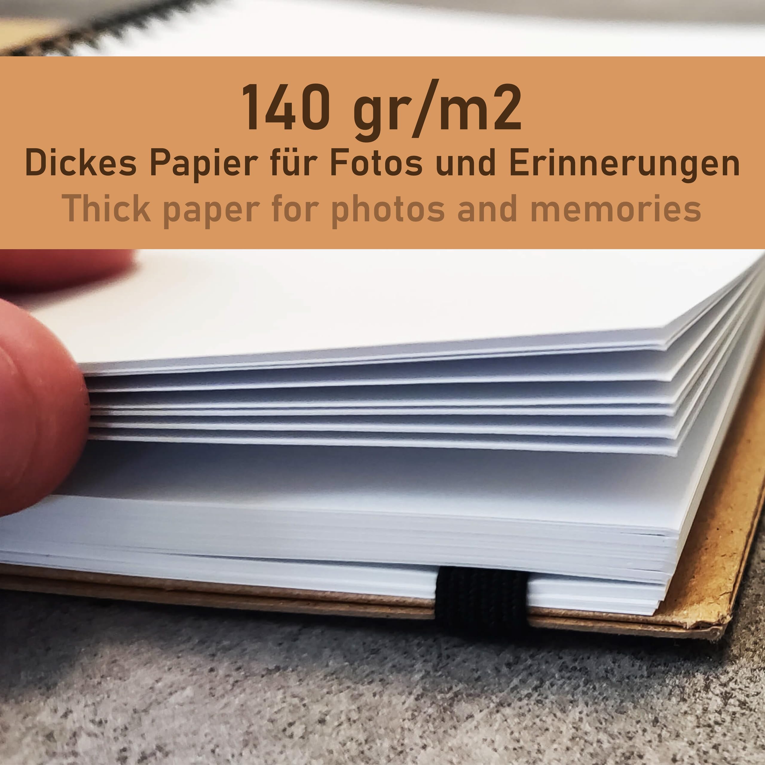 Travel Journal Scrapbook / Reisetagebuch Zum Ausfüllen, travelers notebook a5, bullet journal zubehör, travel gadgets, camping gadgets, reise geschenk auslandsaufenthalt, urlaubstagebuch erwachsene
