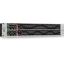 Behringer FBQ3102HD Stereo Graphic Equalizer 31-band gallery image