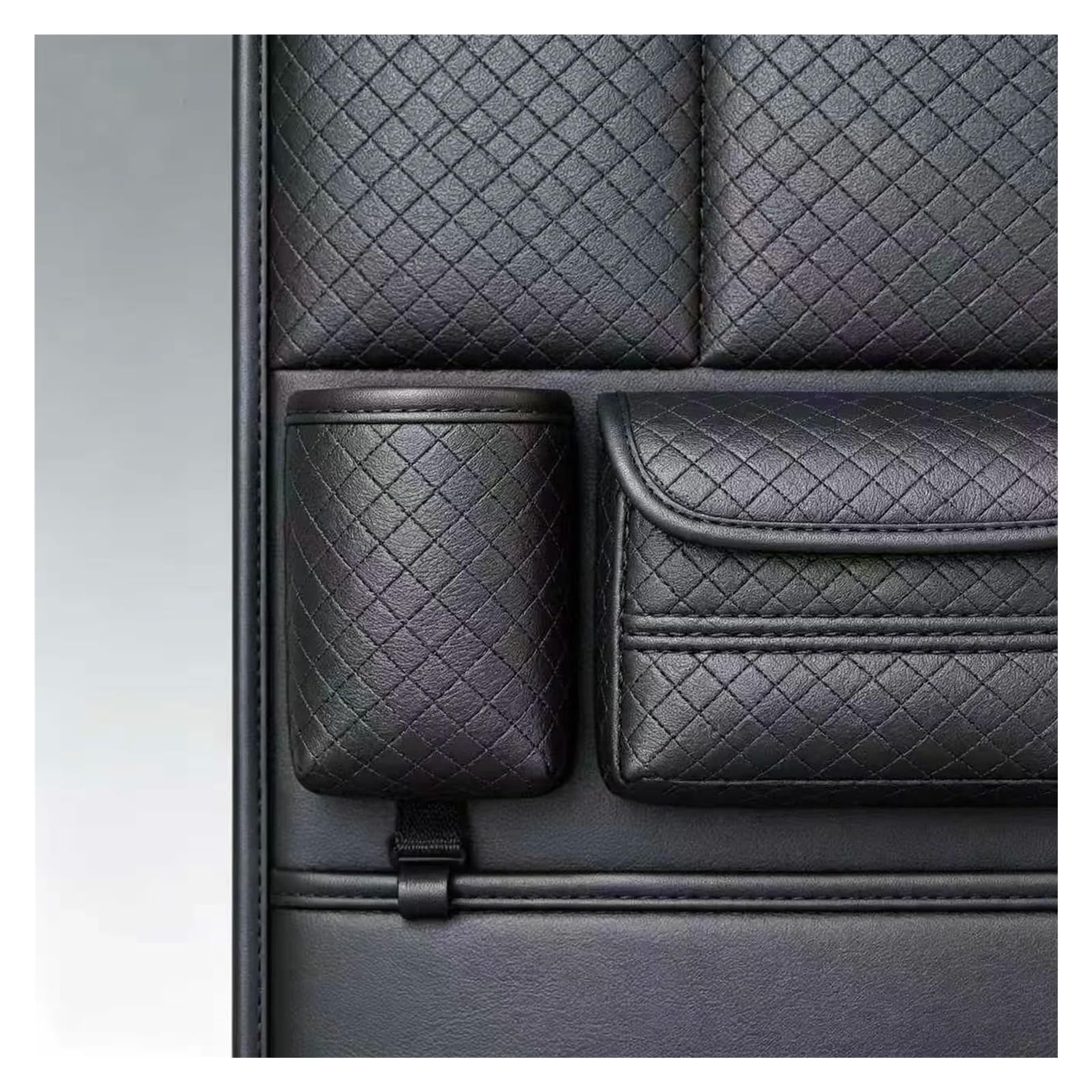Organizer Per Schienale Sedile Auto