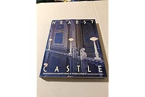 Unveiling Hearst Castle's Grandeur: An Intimate Literary Tapestry