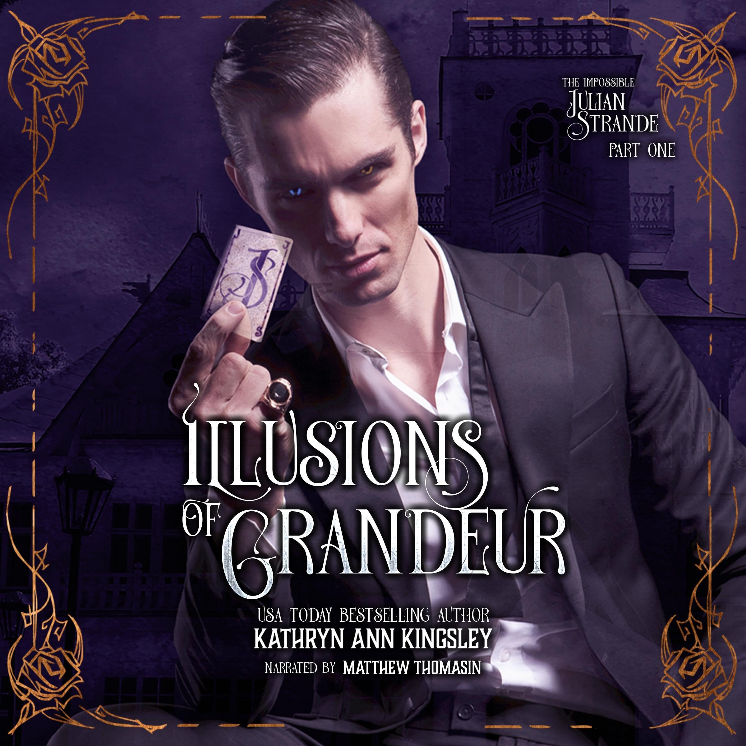 Illusions of Grandeur