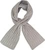 HEAT HOLDERS Women's Luxury Fleece Winter Scarf Thermal Fashion Scarf for Ladies