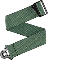 Vista 11 de D'Addario Auto Lock Guitar Strap - Acoustic & Electric Accessories