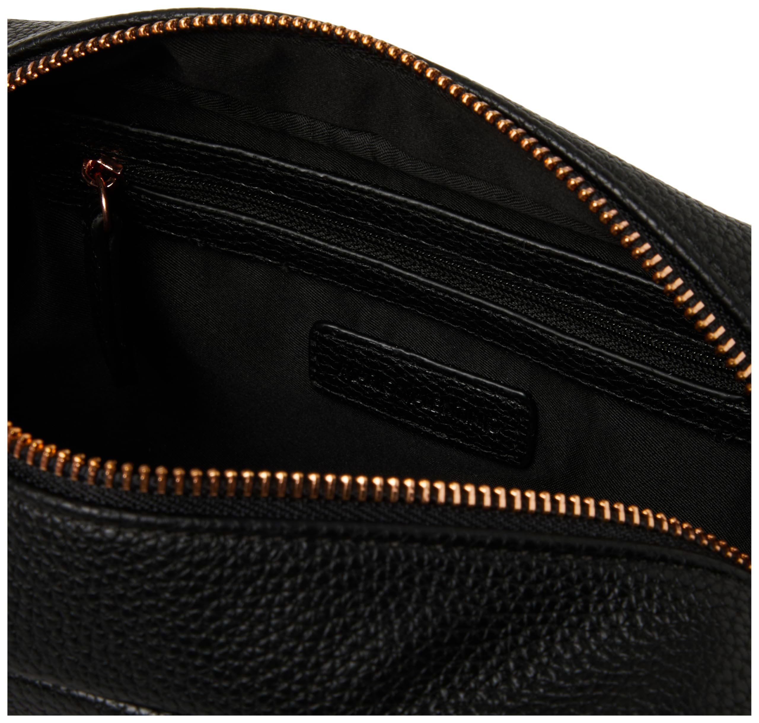 Valentino Damen Scarlett RE Handbag, Nero