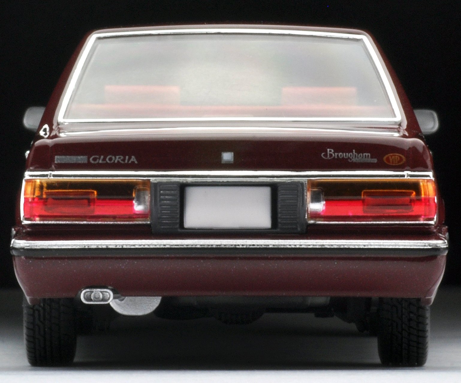 Amazon | トミカリミテッドヴィンテージ ネオ 1/43 LV-N43-19a