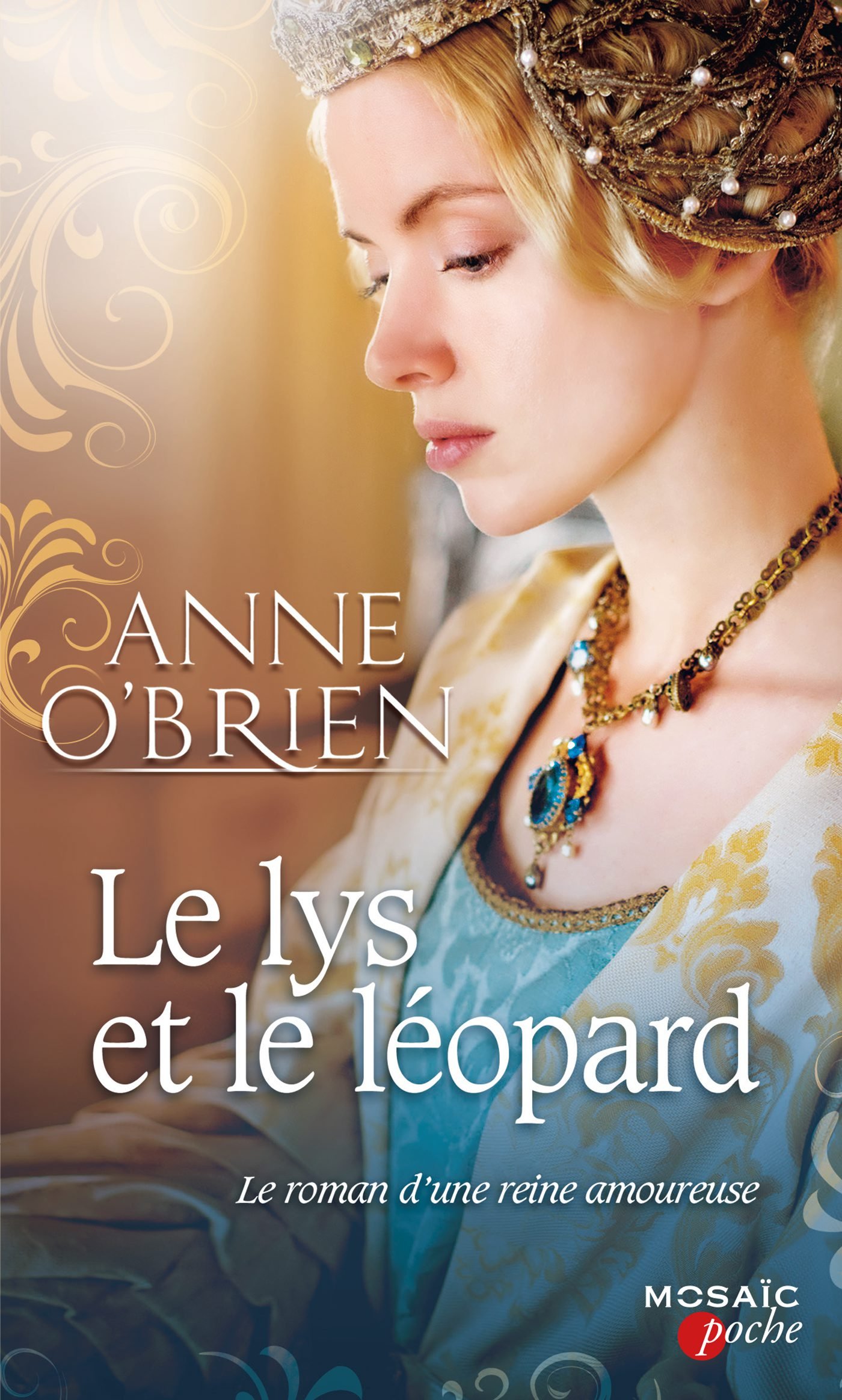 Le lys et le léopard (Mosaïc Poche (14)) (French Edition)