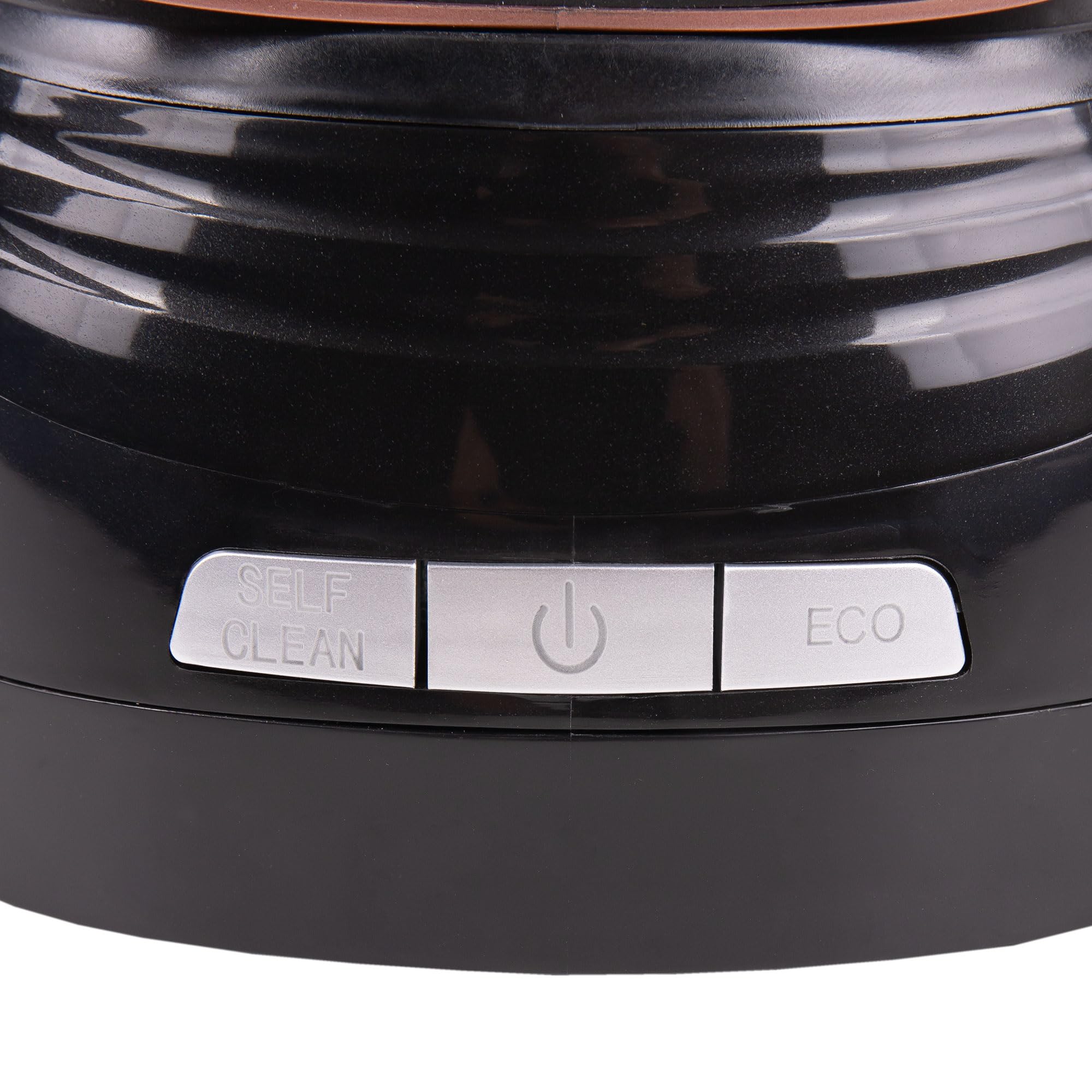 Cofan Centro de planchado 3100 W con depósito extraíble 1,5 litros, 8 bares, Vapor continuo 120 g/min, Suela de Cerámica, Autolimpieza y Apagado automático