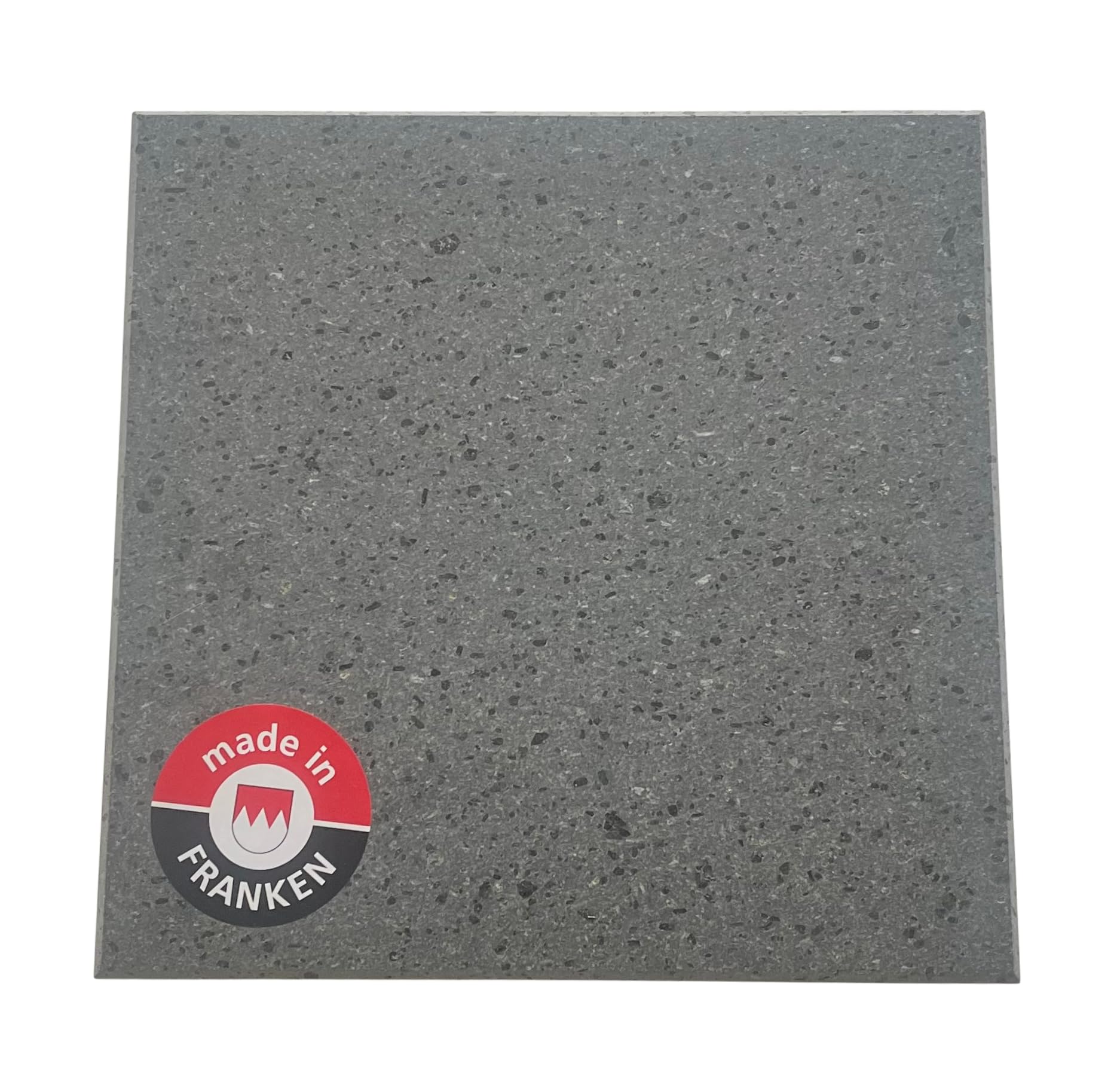 Steba Naturstein RC 3 - Raclette, con piedra RC3, color negro