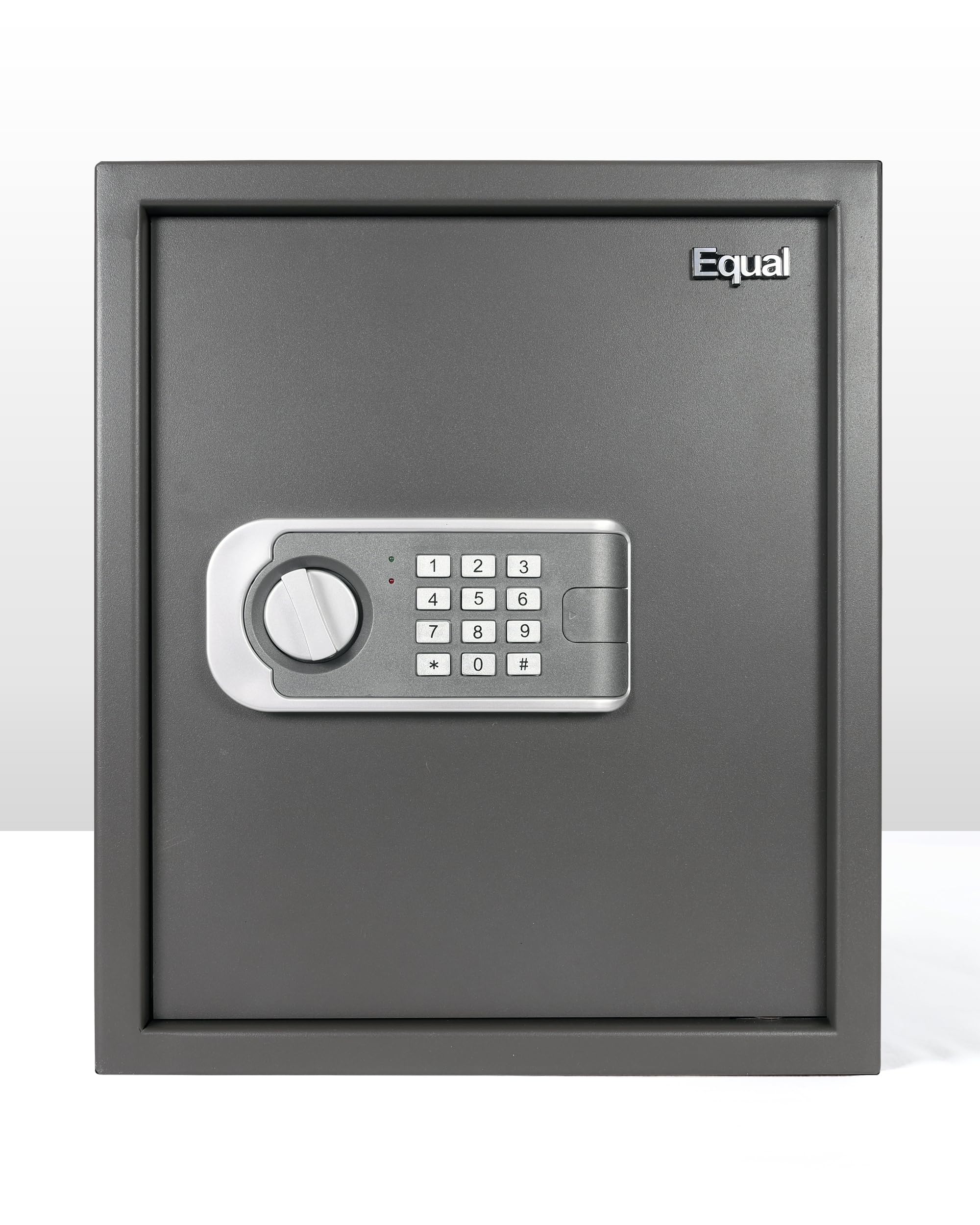 SecureHome Safe Locker - Digital & Key Access -10 SecureHome Safe Locker - Digital & Key Access -10