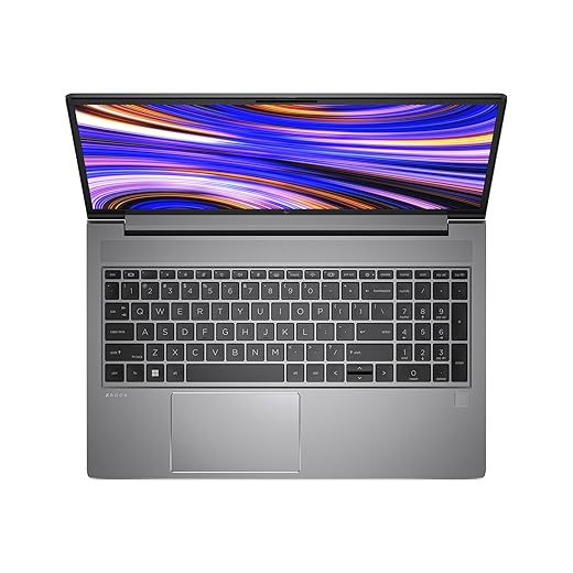 HP ZBook Power 15.6 inch G10 Mobile Workstation, Intel i7-13800H, 32GB RAM DDR5, 1TB SSD NVME, RTX A1000, Windows 11 Pro, without Box