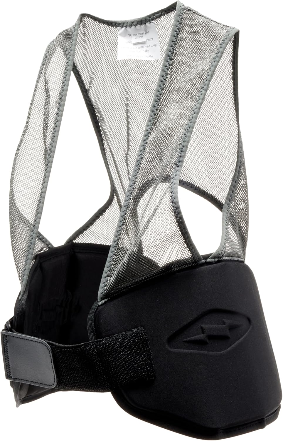 Shock Doctor Shock Doctor Showtime Football Rib Vest Youth
