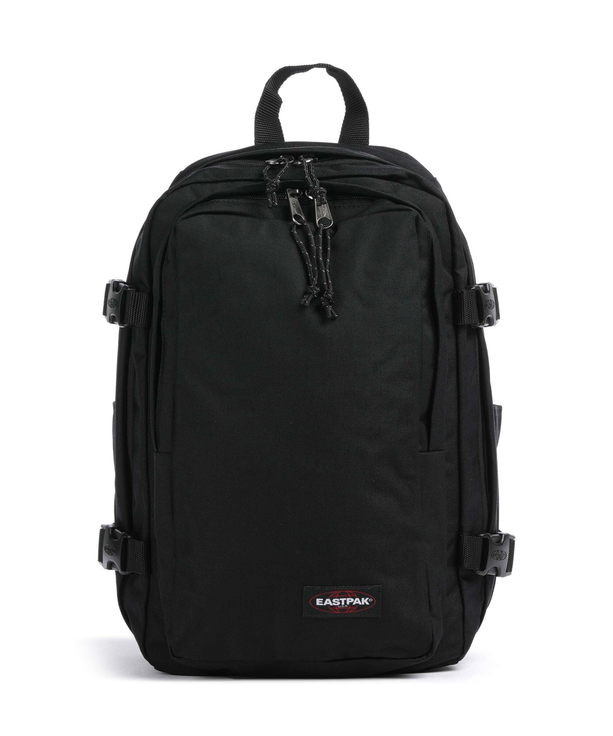 EASTPAK CABIN PAK'R Sac à dos Mixte Enfant, Noir, M