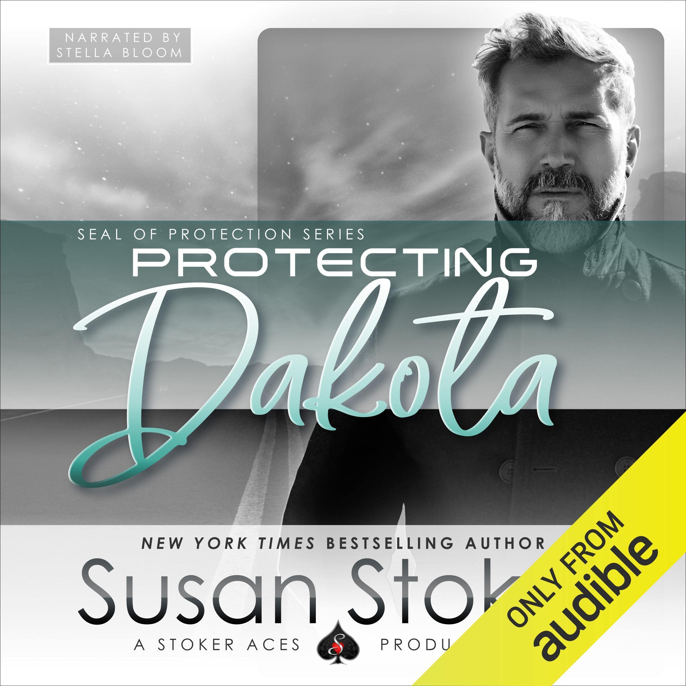 Cover art for Protecting Dakota