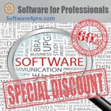 Best software discounts and coupon codes collection