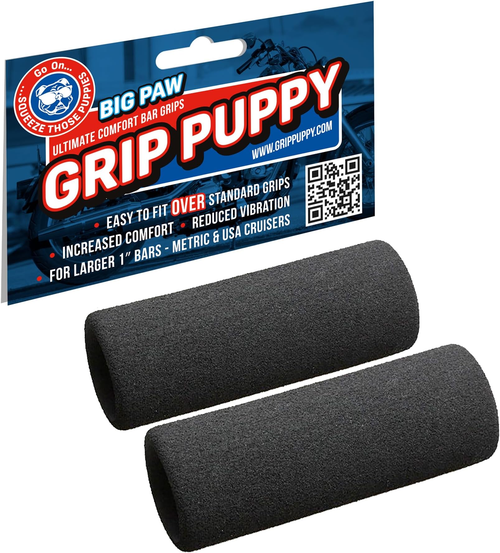 Grip Puppy