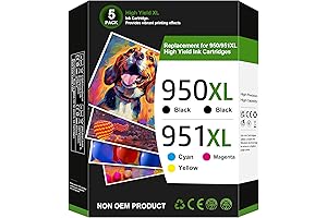 HP OfficeJet Pro 8630 Printer Ink Cartridges - Save Money and Enjoy...