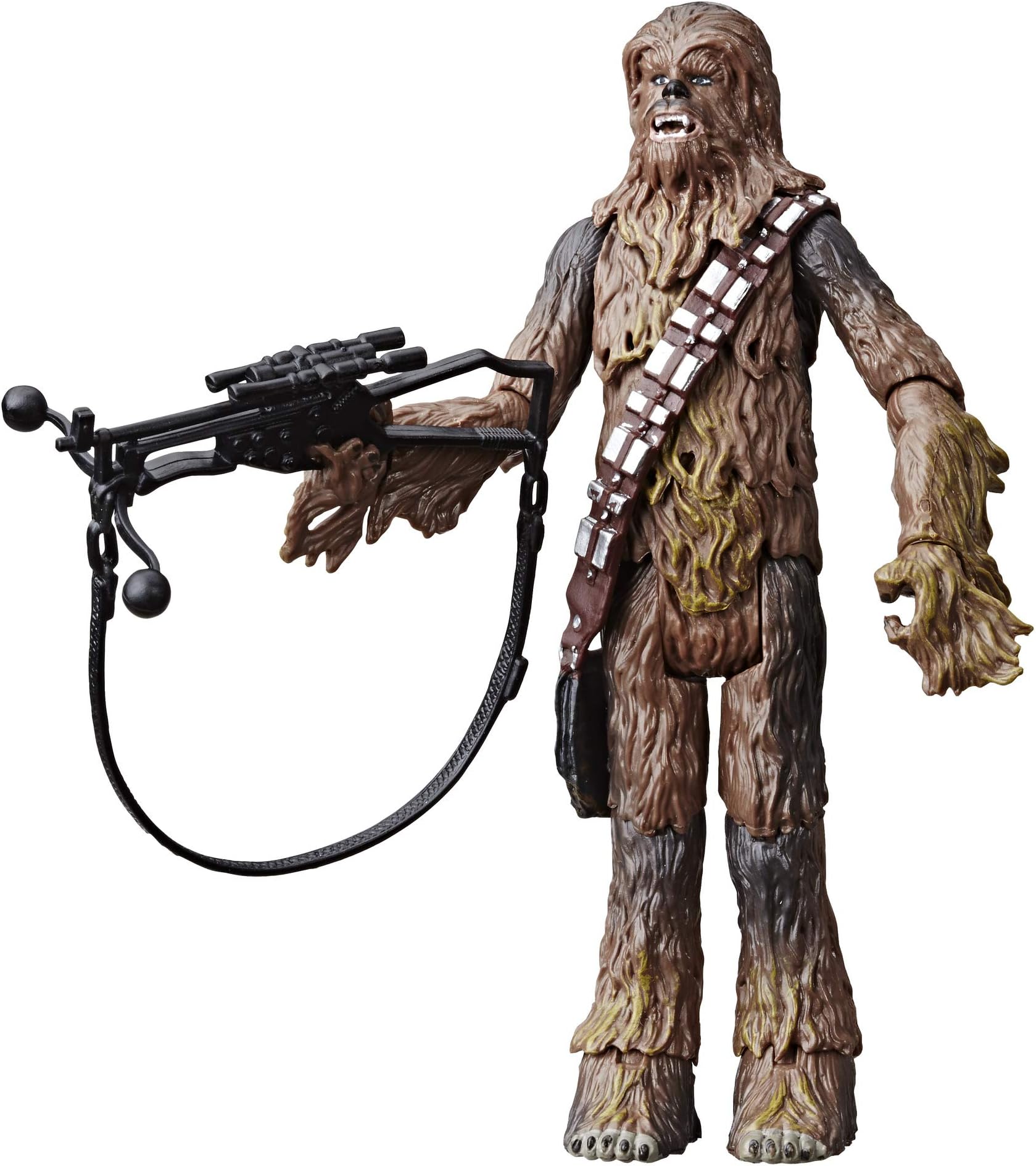 The Vintage Collection A New Hope Chewbacca 3.75" Figure