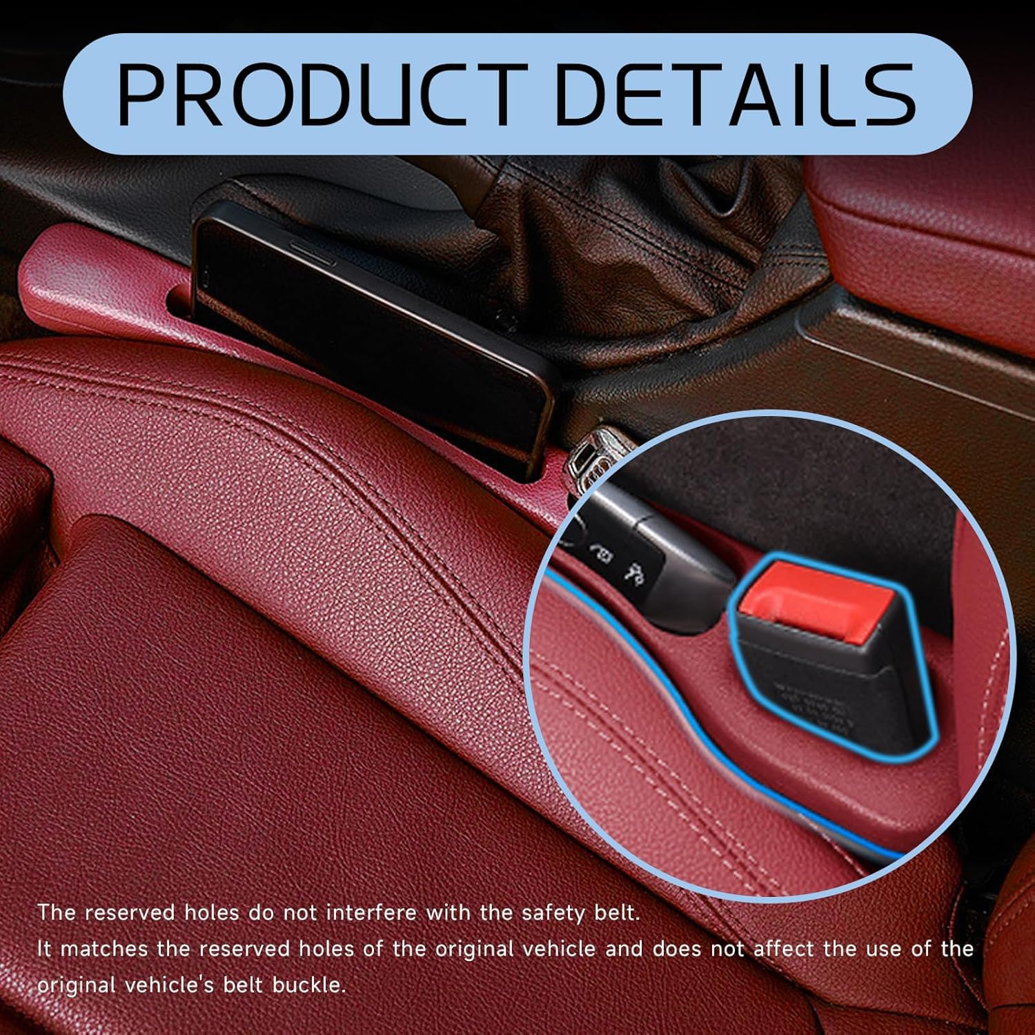 Support De Téléphone De Voiture Pour Audi A3 S3 RS3 8V 8P Q2 GAB SQ2 A1 8X Sportback Accessoires