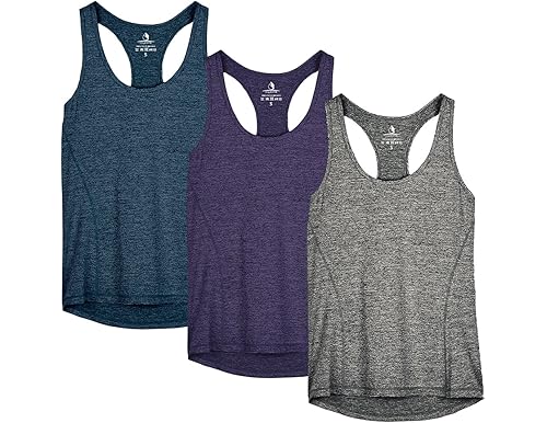 The Best Women's Fitness Tops for Every Workout