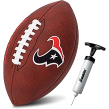 Franklin Sports NFL Official Youth Football
