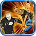 juego de lucha libre lucha calle 3d lucha