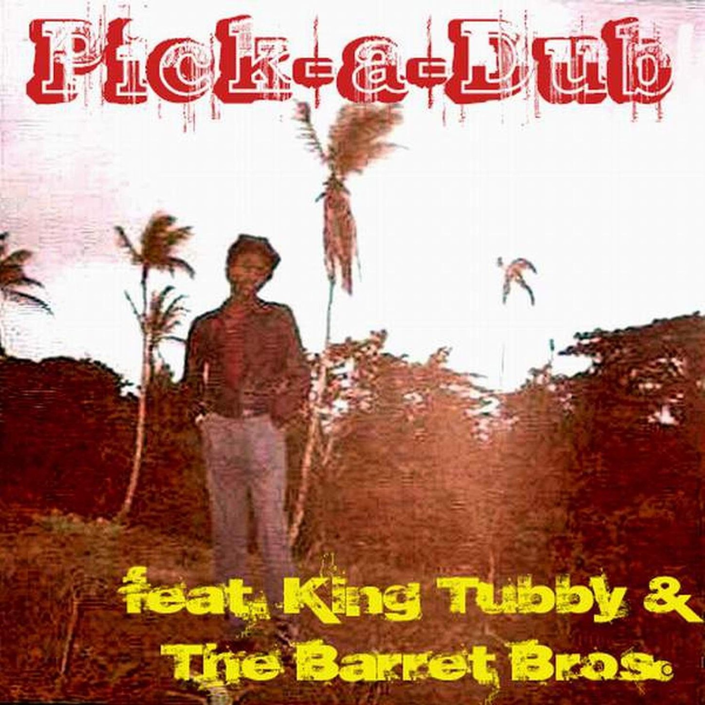 King Tubby & The Barrett Bros.