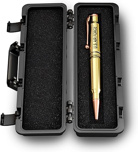 Miniatura 3 de Bolígrafo giratorio de la Fuerza Aérea de los Estados Unidos