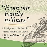 Vista 4 de Black Jewell Gourmet - Palomitas de maíz para microondas, naturales, 10.5 onzas (paquete de 3)