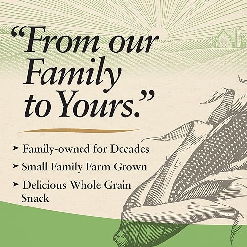 Miniatura 4 de Black Jewell Gourmet - Palomitas de maíz para microondas, naturales, 10.5 onzas (paquete de 3)