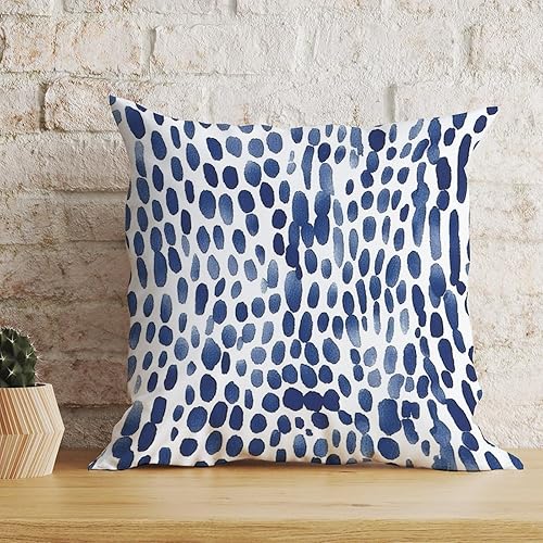 Vista 61 de Funda de cojín decorativa con estampado de guepardo verde peridoto para sofá, funda de almohada verde crema con estampado de leopardo a cuadros