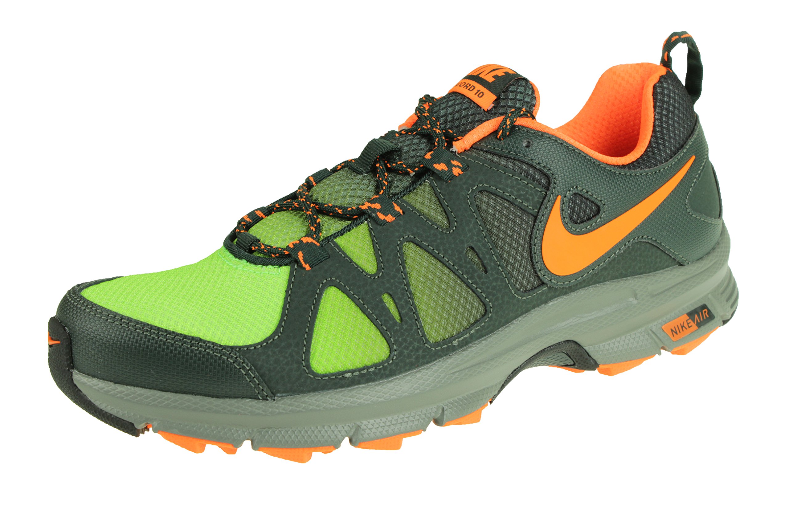 NIKE Air Alvord 10 Men's Running Shoes