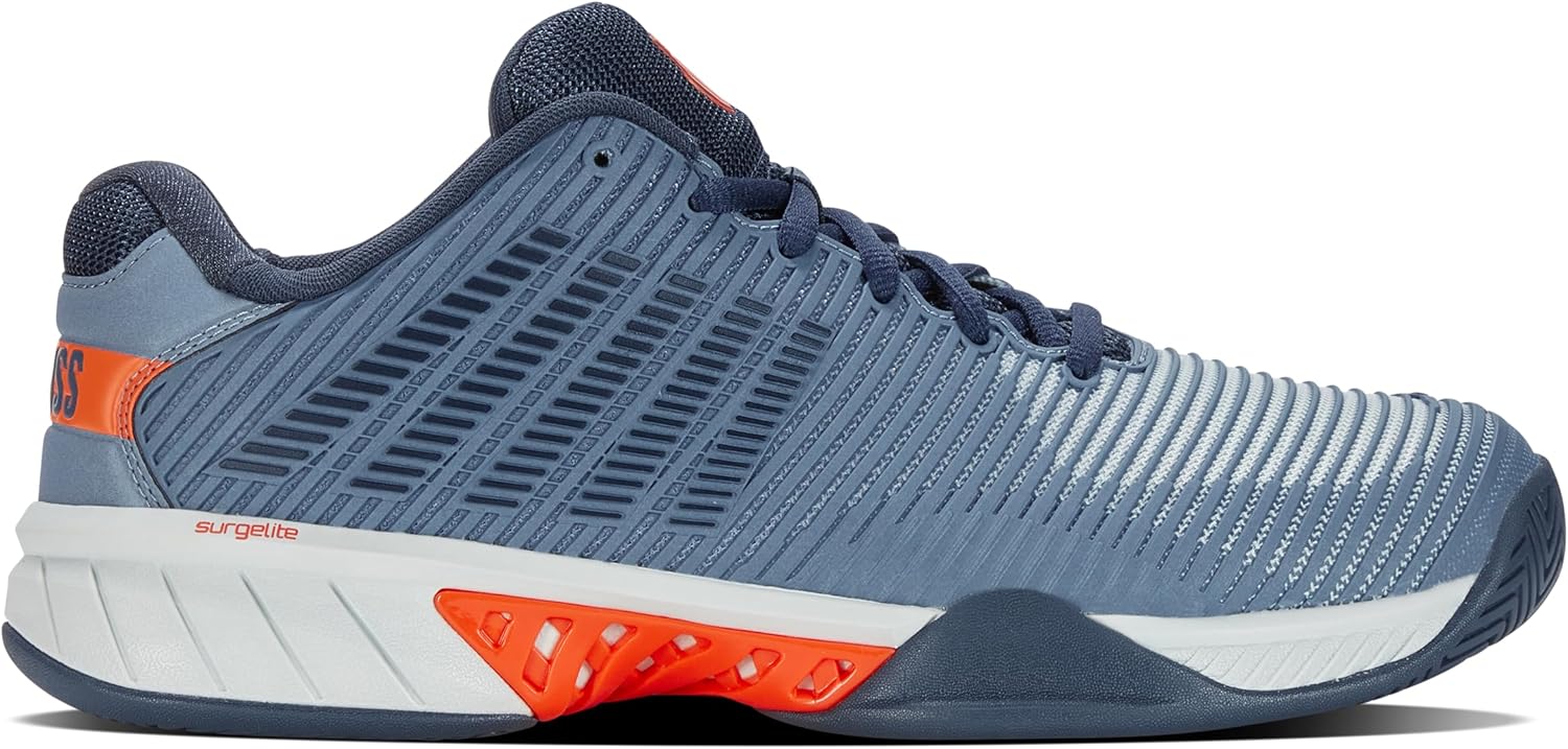 K・SWISS HYPERCOURT EXPRESS 2 MEN HYPERCOURT EXPRESS 2-2E – K-Swiss US