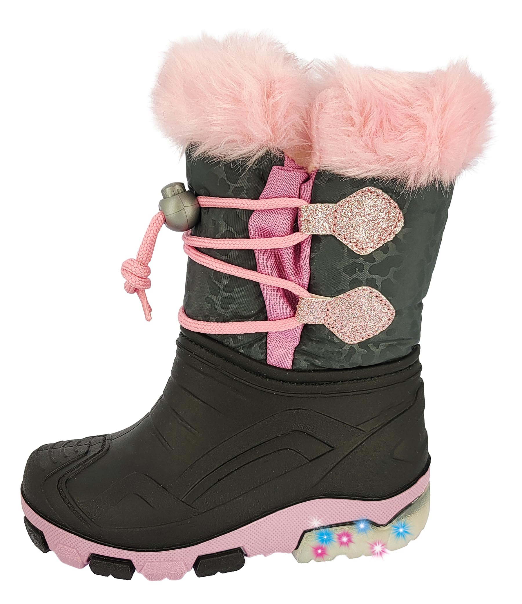 Beck Mädchen ChrystalGummistiefel