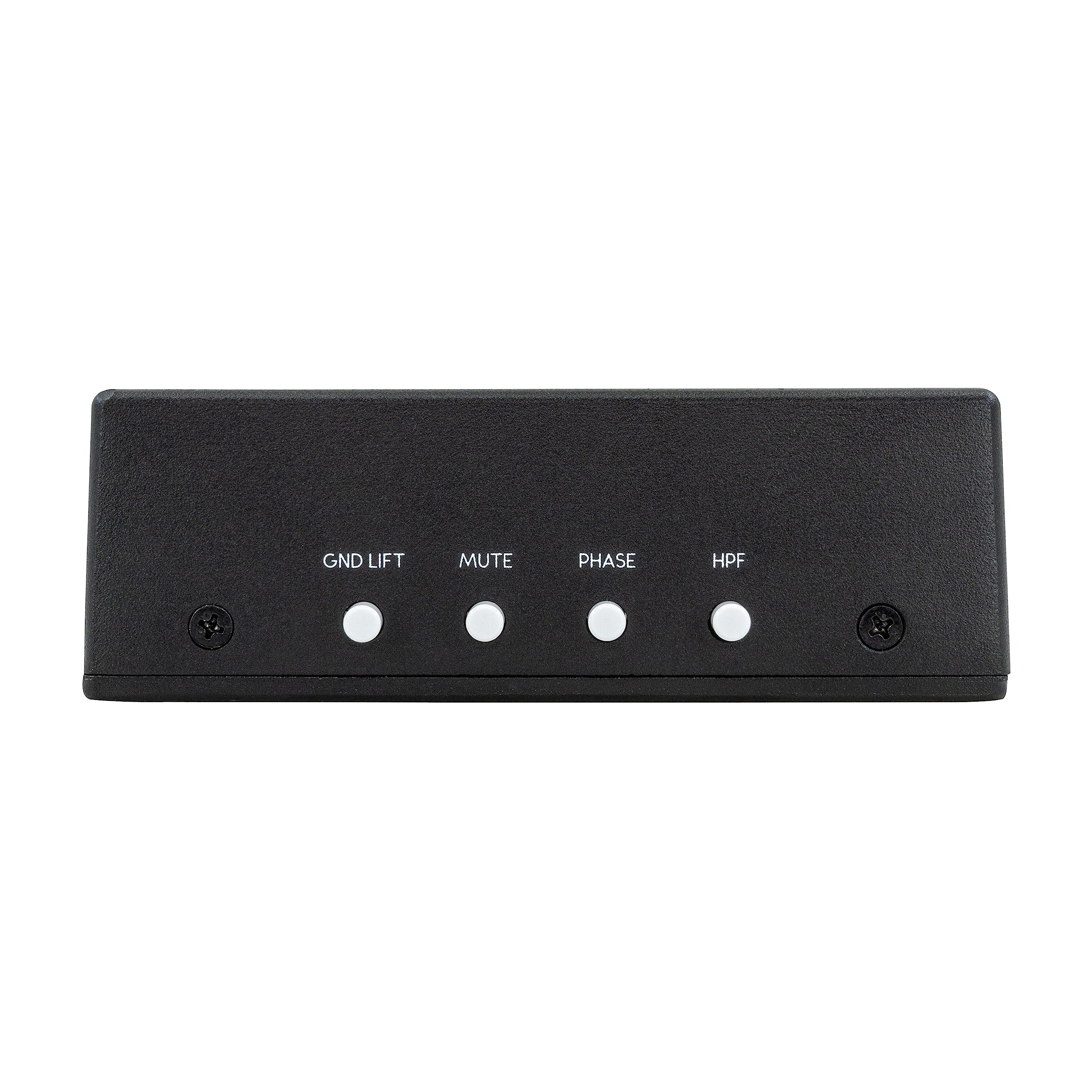 Walrus Audio Canvas Re-Amp - DI Box für Gitarren