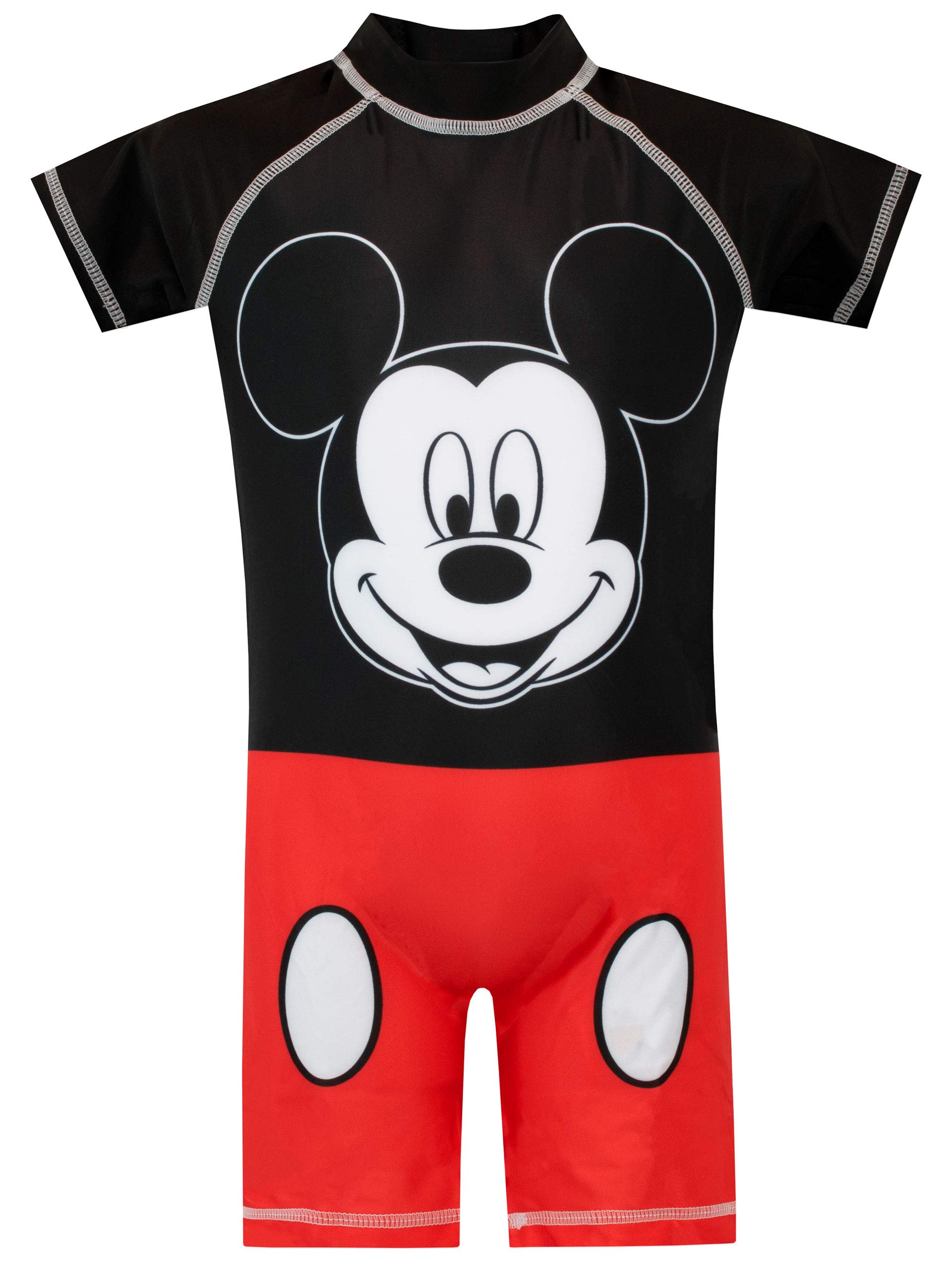 Disney Bañador para Niño Mickey Mouse