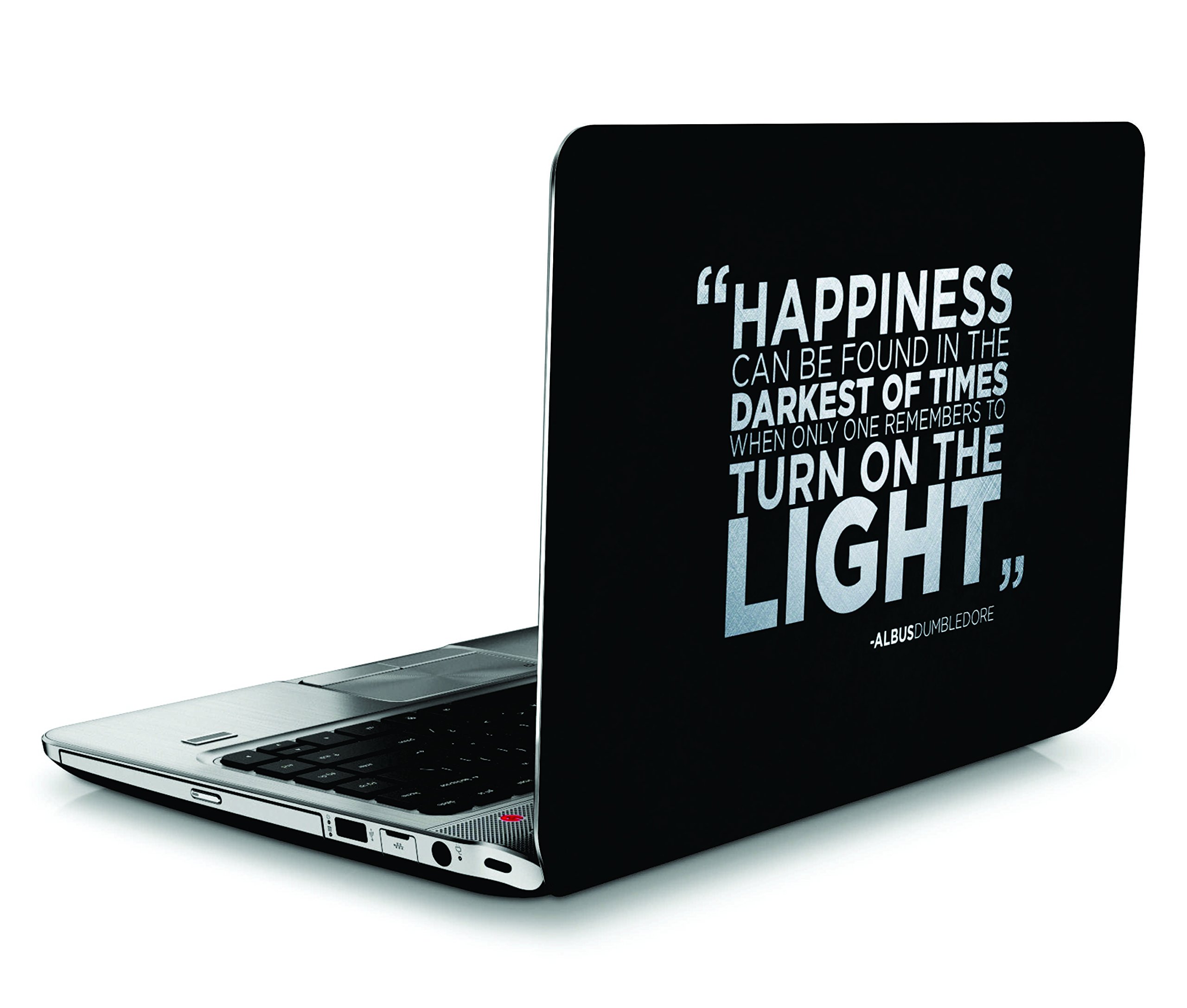 SANCTrix Harry Potter Skin Sticker For 15.6 Inch Dell-Lenovo-Acer-Hp Laptop With Three Mobile Sticker (B07B9FSXD8) Amazon Price History, Amazon Price Tracker