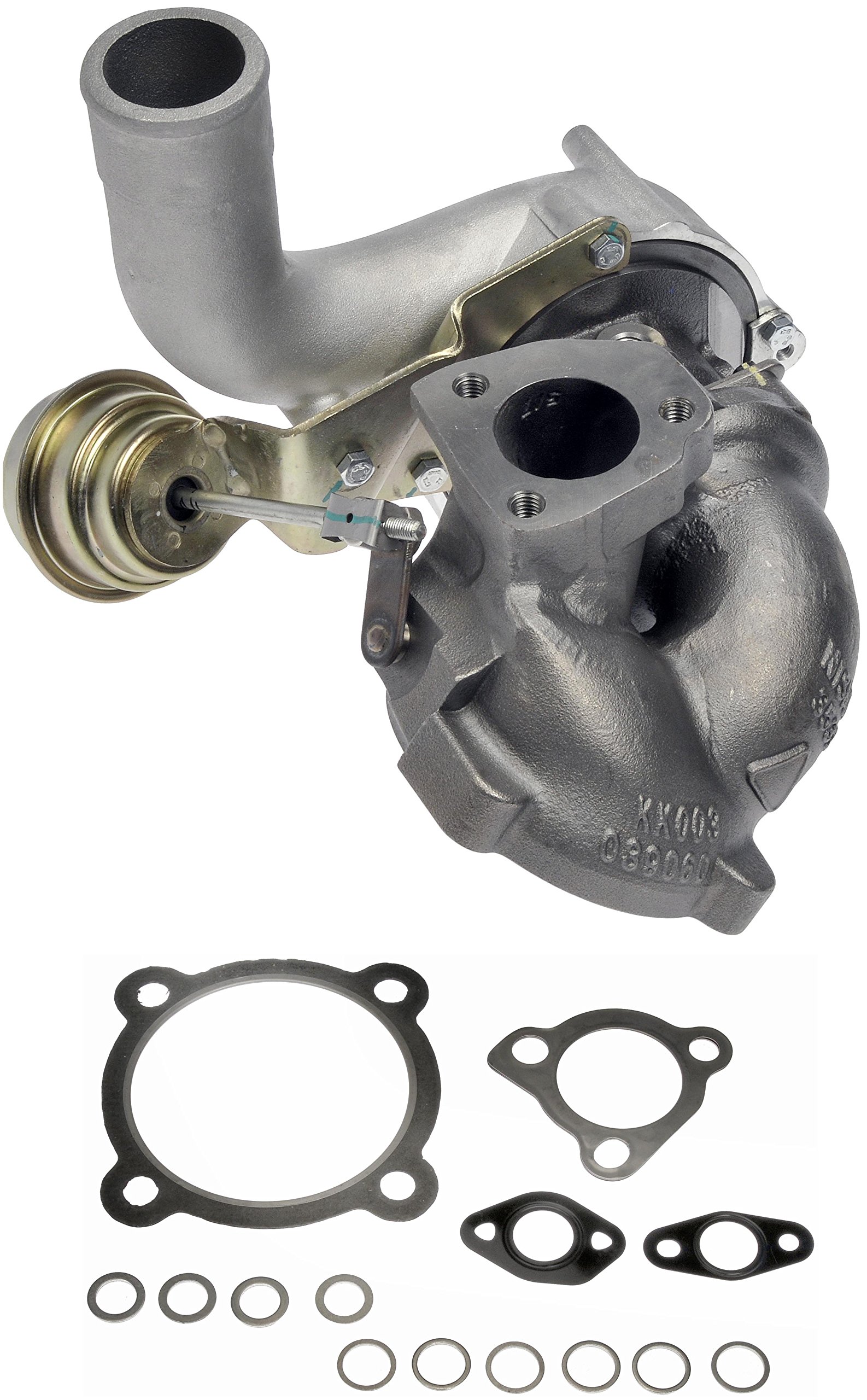 Dorman 667-210 Turbocharger