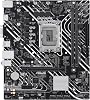 Asus Prime H610M-K ARGB Intel Soket LGA1700 DDR5 5600MHz mATX Gaming (Oyuncu) Anakart