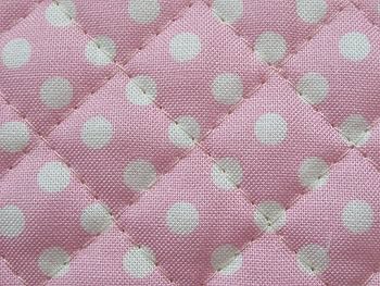 Amazon | キルティング 1m単位切り売り Q-123 水玉柄 キルト