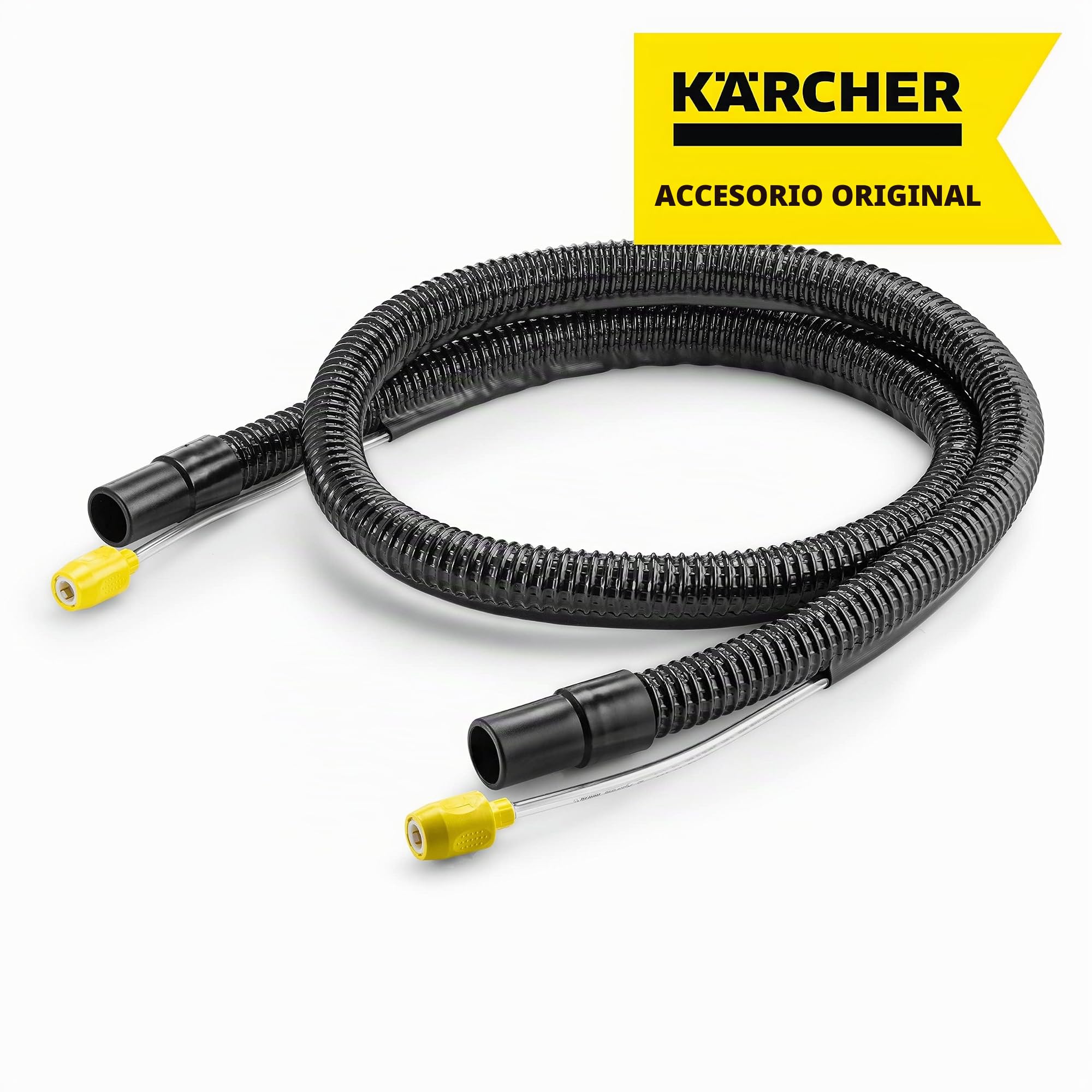 Kärcher Manguera de pulverización/aspiración 2,5 m Puzzi