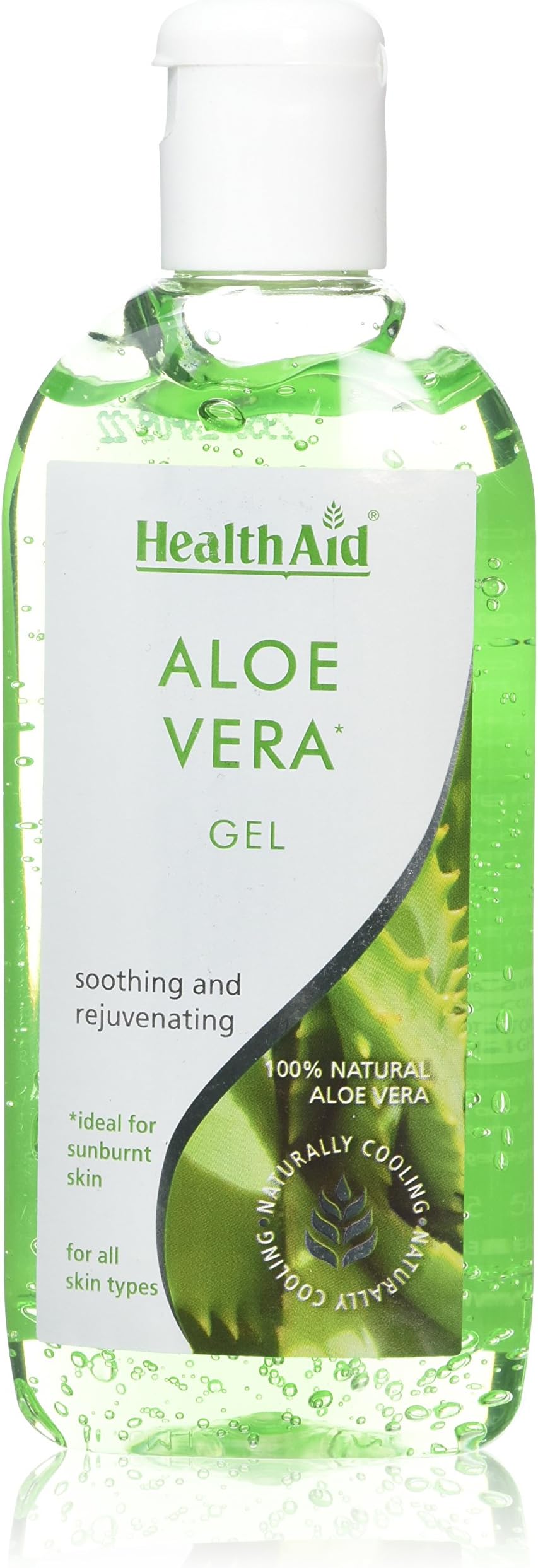 HealthAid Aloe Vera Gel 250ml