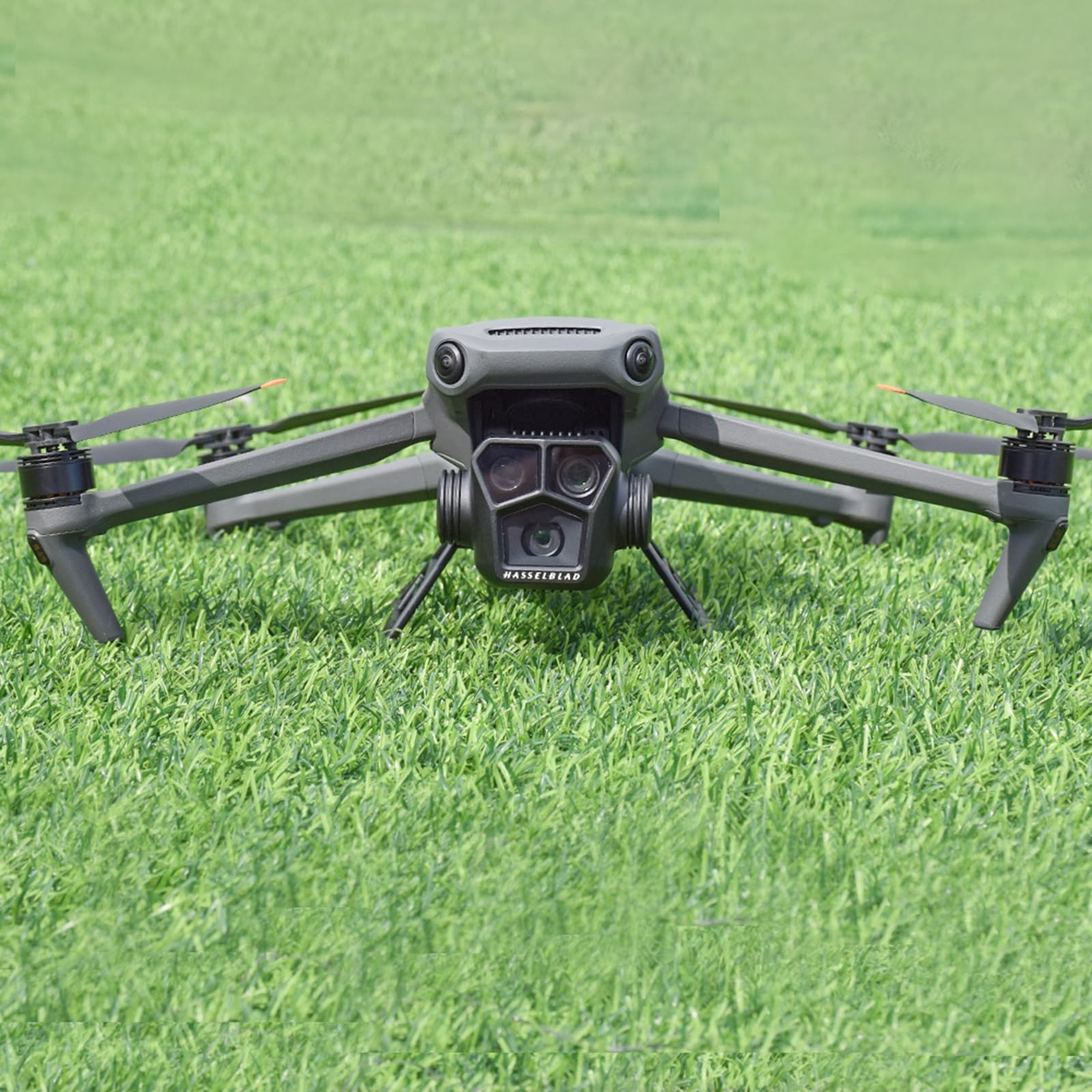 ESTENSIONI LANDING GEAR per DJI Avata 2 Aumenta altezza drone