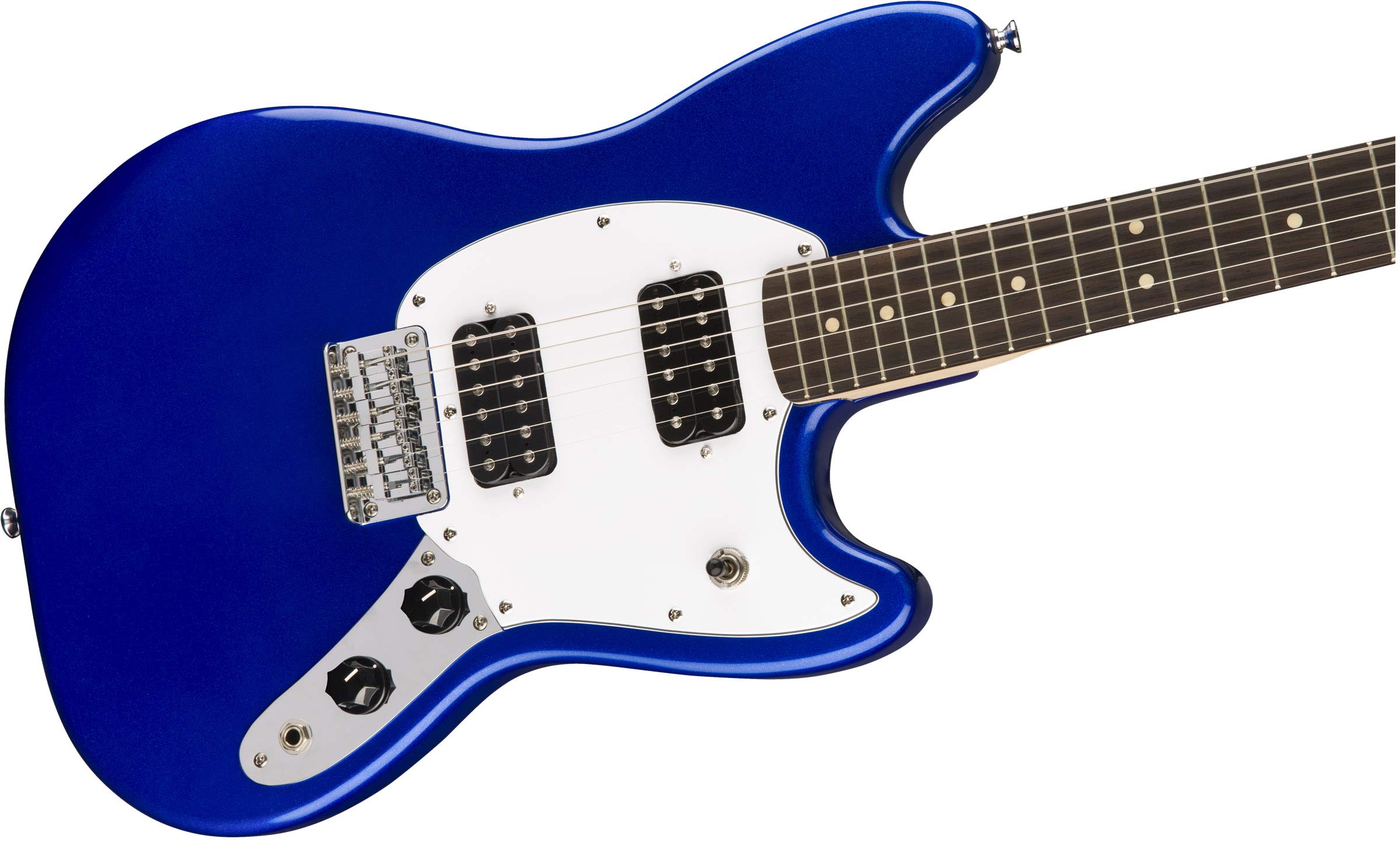 Fender Mustang エレキギター ライトブルー Buy Fender Player Mustang Electric Guitar Sonic Blue | Sam Ash Music