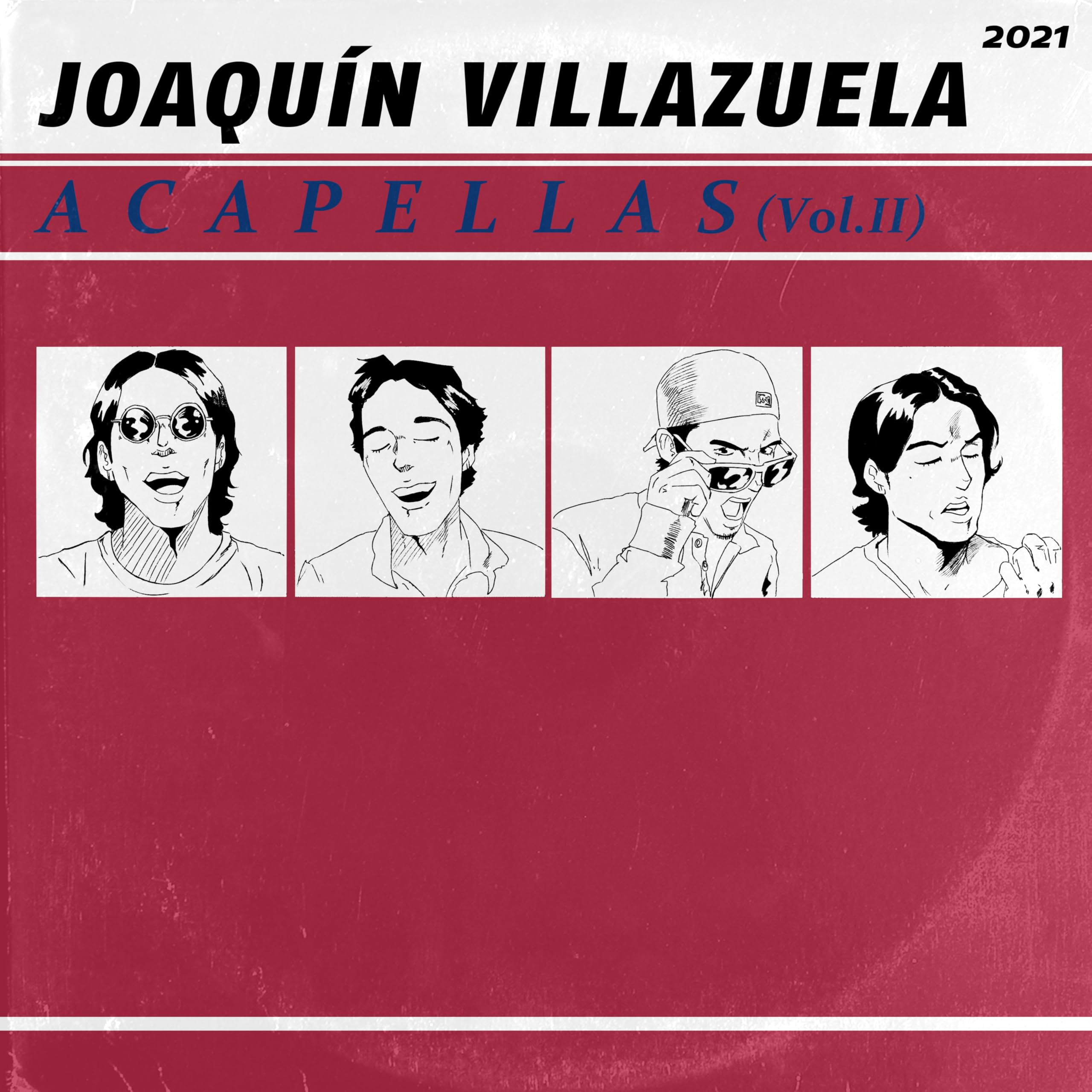 Joaquín Villazuela
