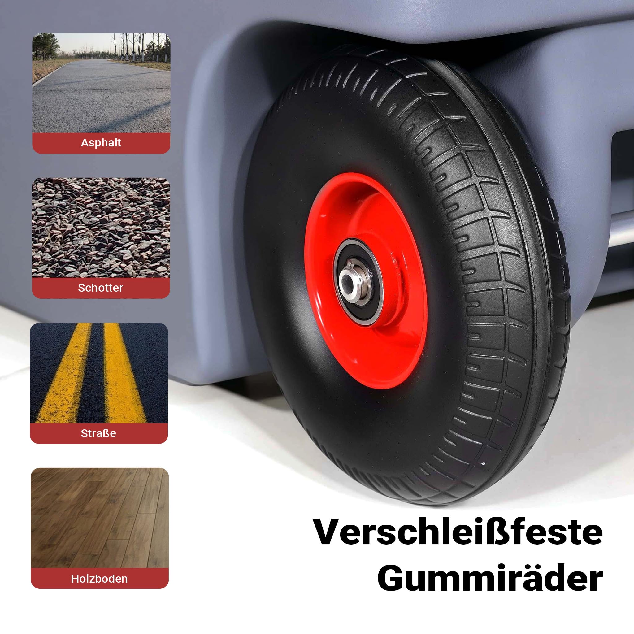Wiltec mobile Tankanlage 120 l mit 12 V Pumpe, Kraftstoffbehälter für Dieselkraftstoff, tragbare Dieseltankanlage für flexibles Tanken