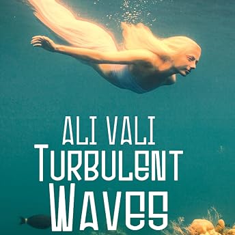 Turbulent Waves Audiobook by Ali Vali episode artwork