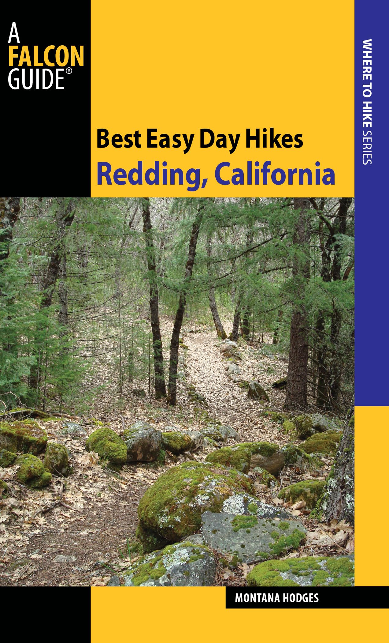 Best Easy Day Hikes Redding, California: The Ultimate Guide for Outdoor Enthusiasts