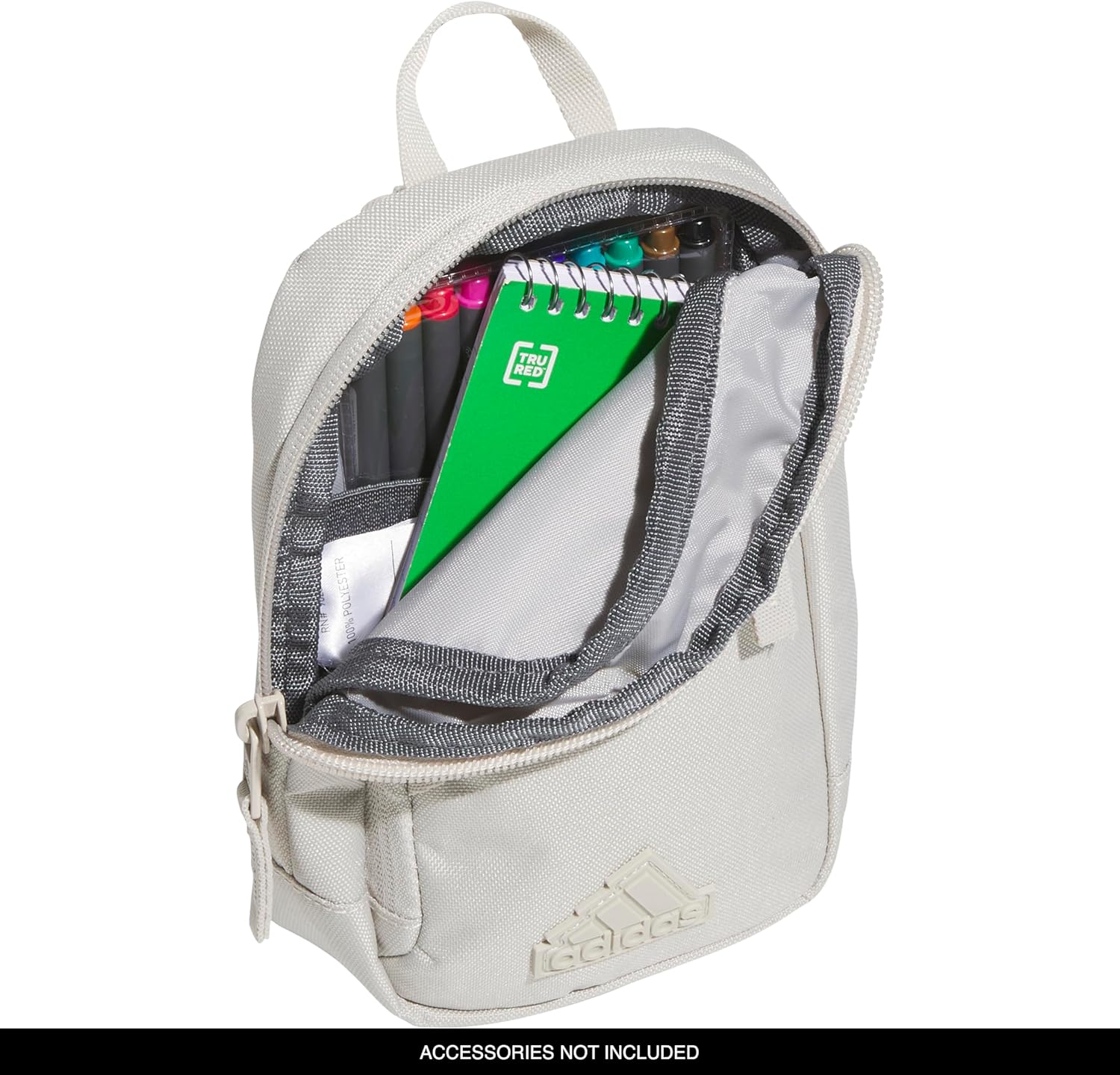 Prime Mini Sling Crossbody Bag, small size for festivals and travel - Image 5