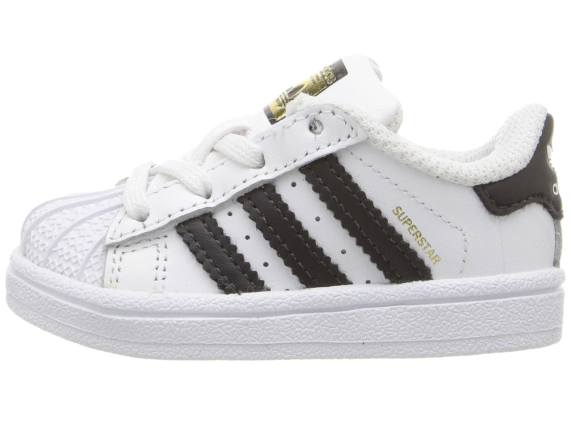 adidas originals superstar infant