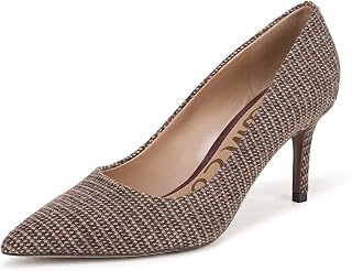 Sam Edelman 여성용 비엔나 펌프스